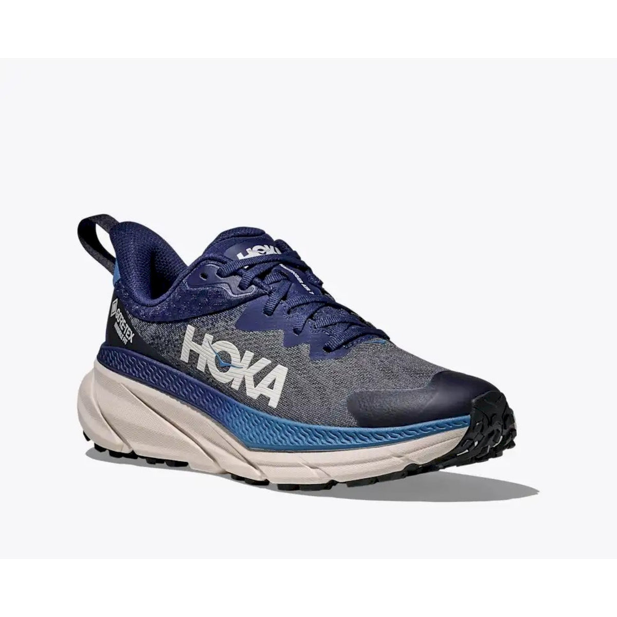 Challenger 7 gore-tex