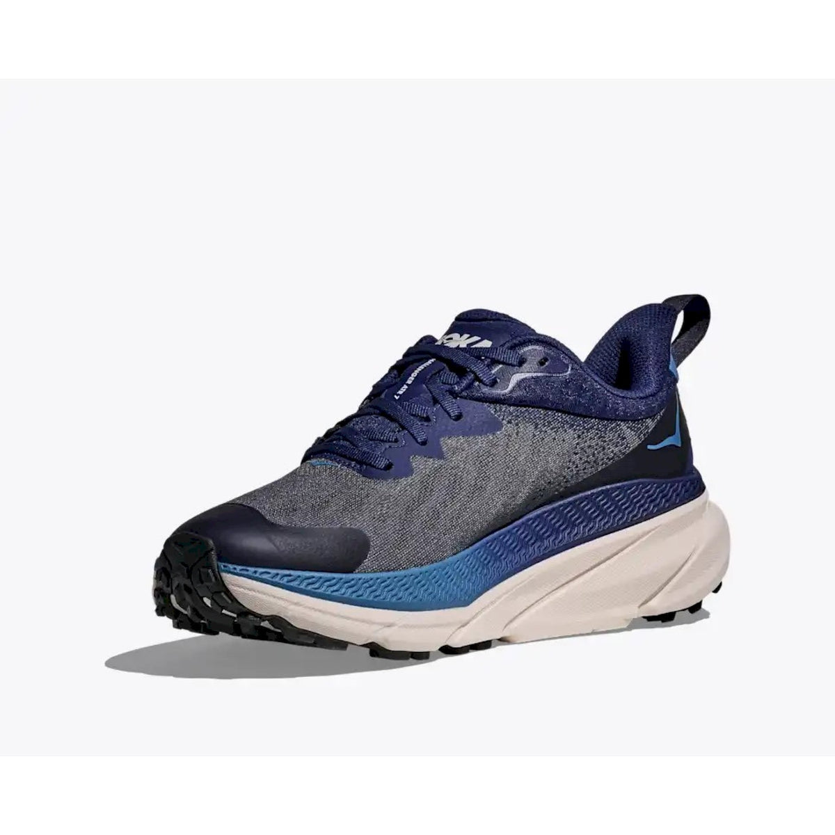 Challenger 7 gore-tex