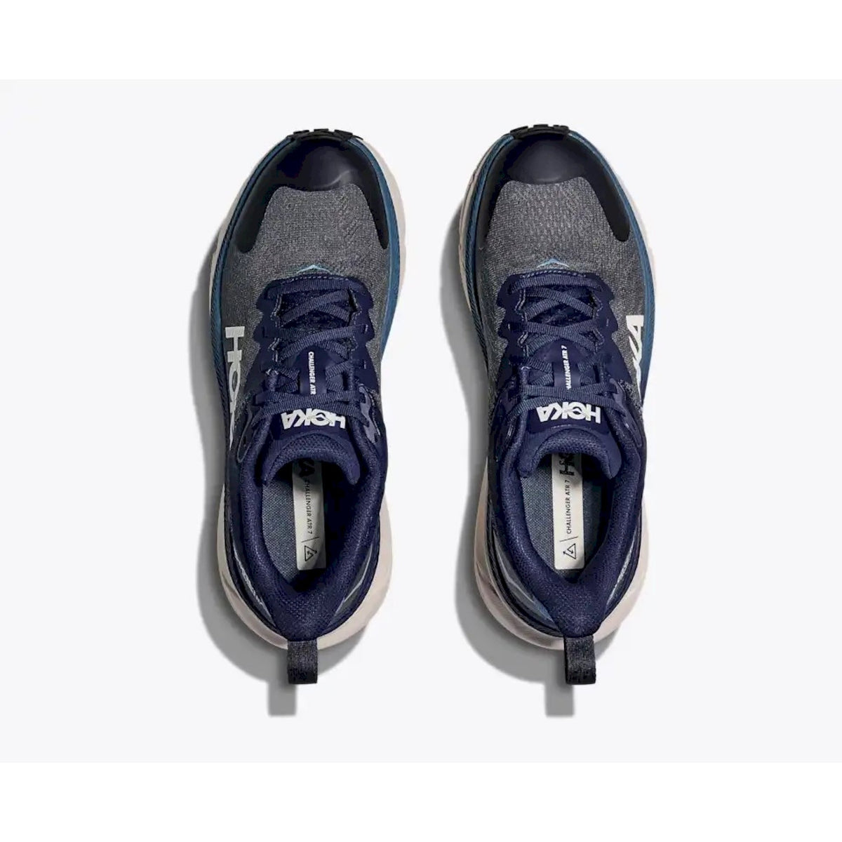 Challenger 7 gore-tex