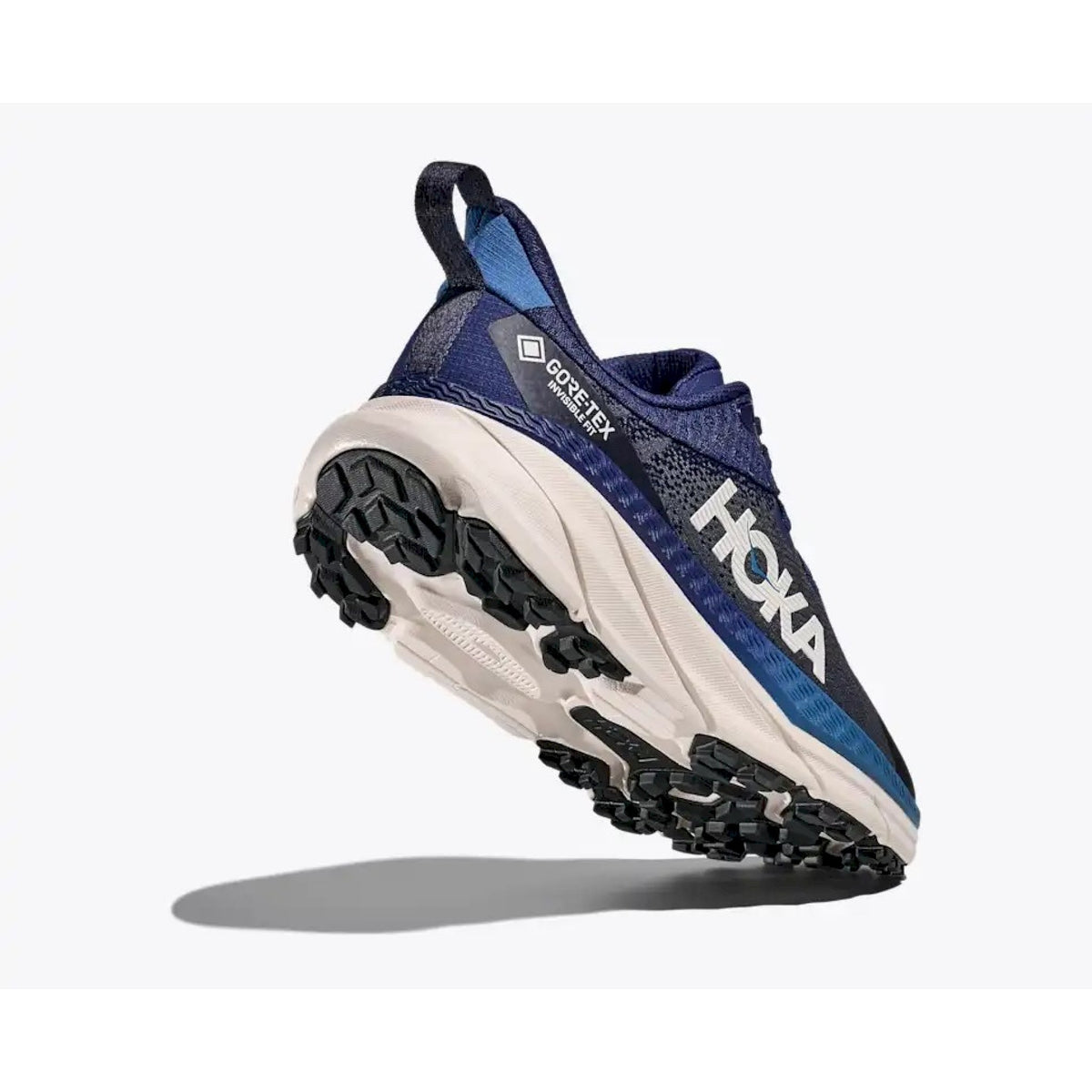 Challenger 7 gore-tex