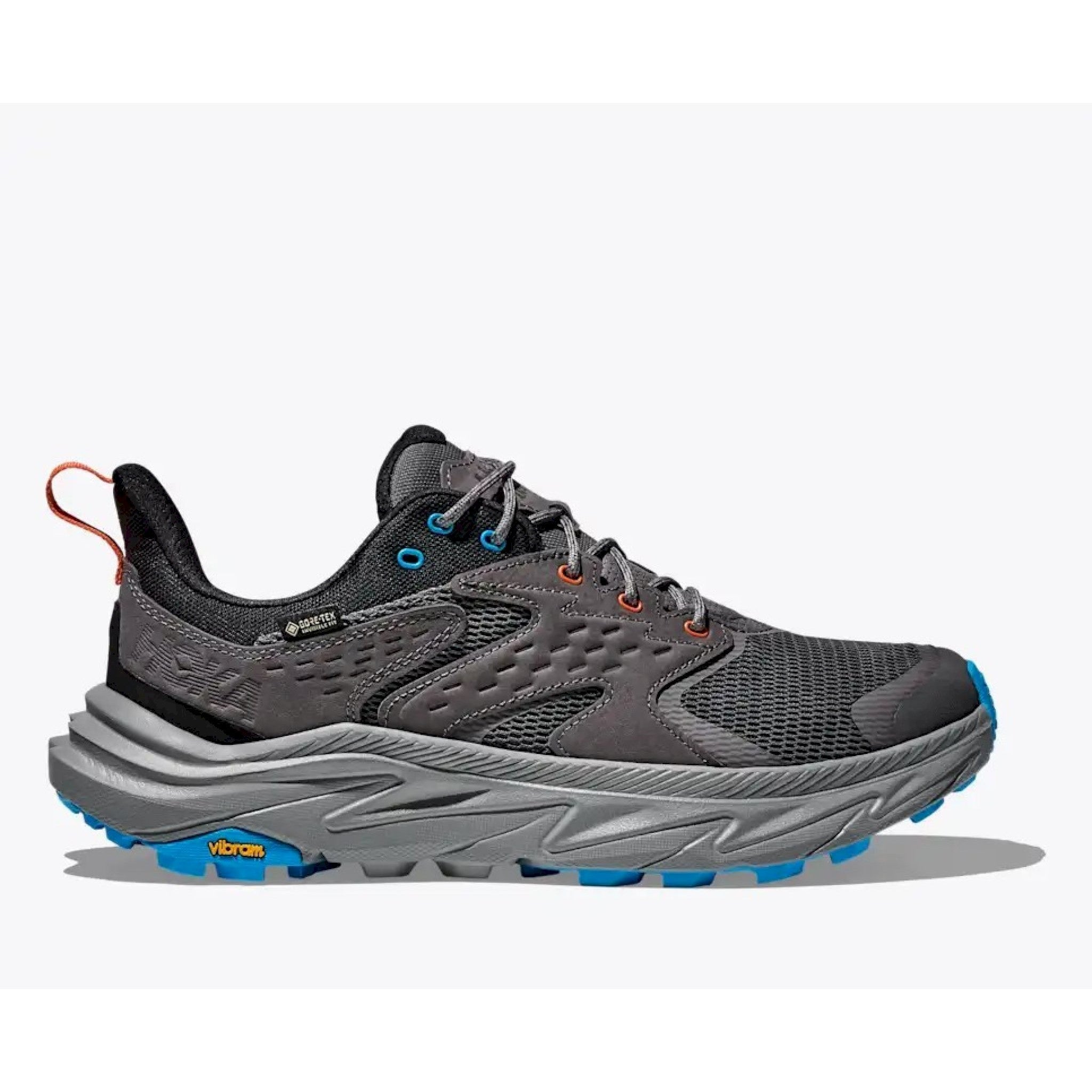 Anacapa 2 low gore-tex