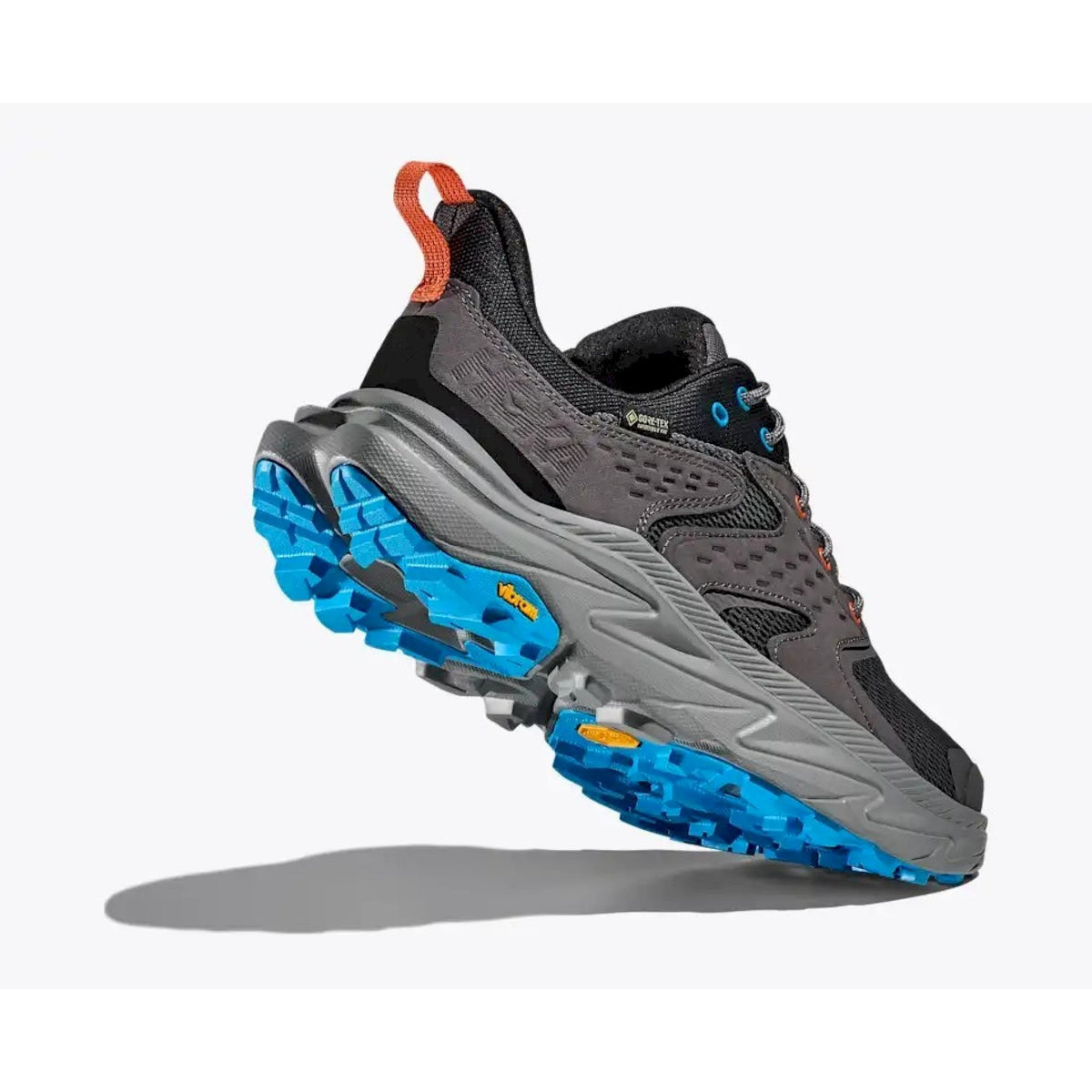 Anacapa 2 low gore-tex