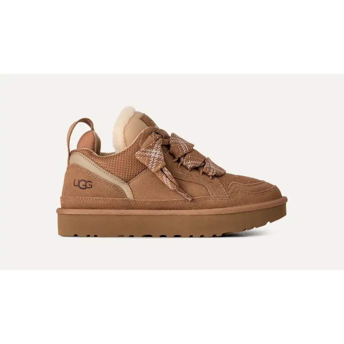 Donna sneakers lowmel