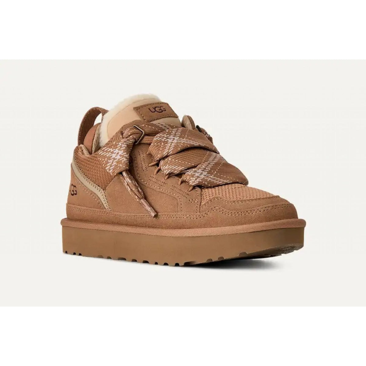 Donna sneakers lowmel