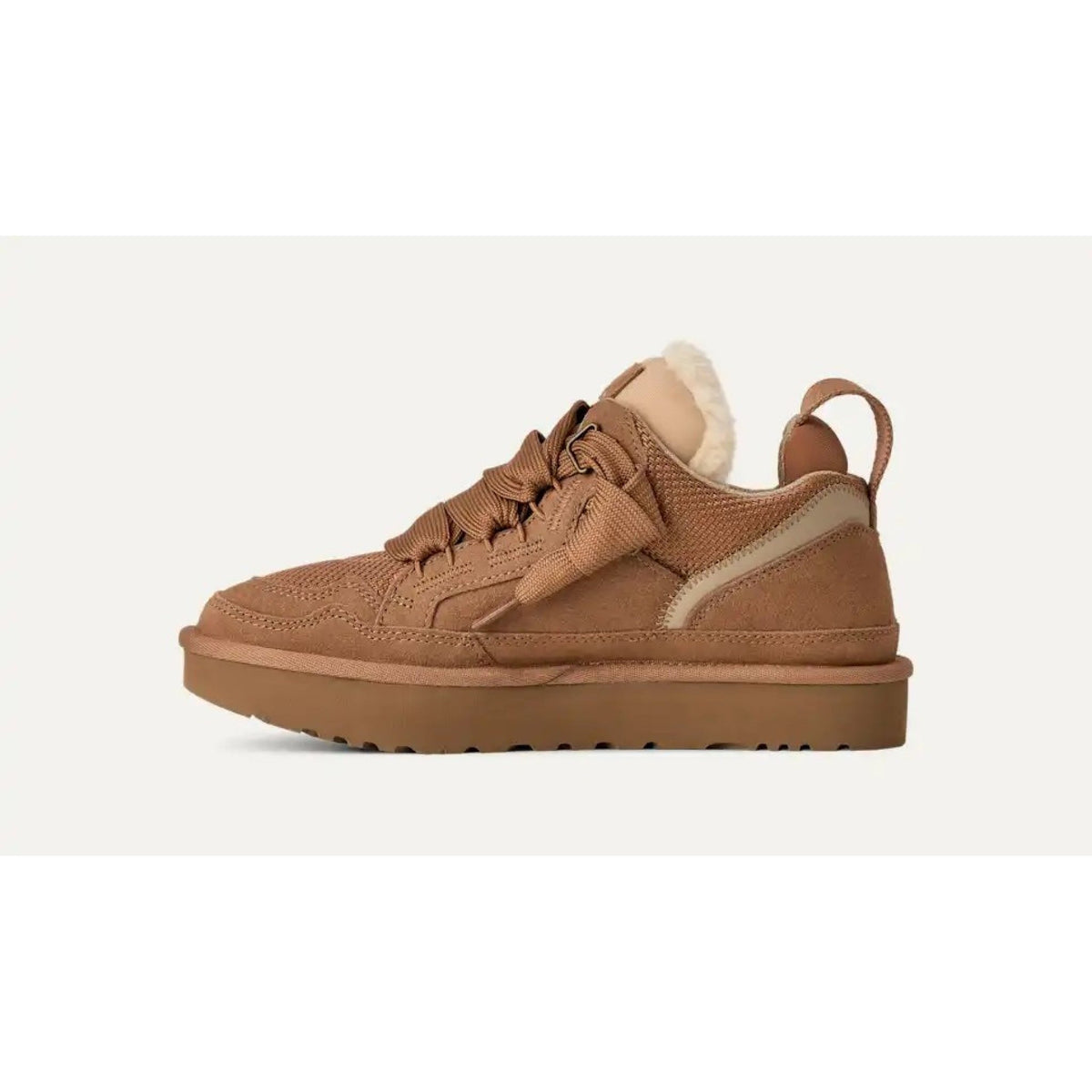 Donna sneakers lowmel