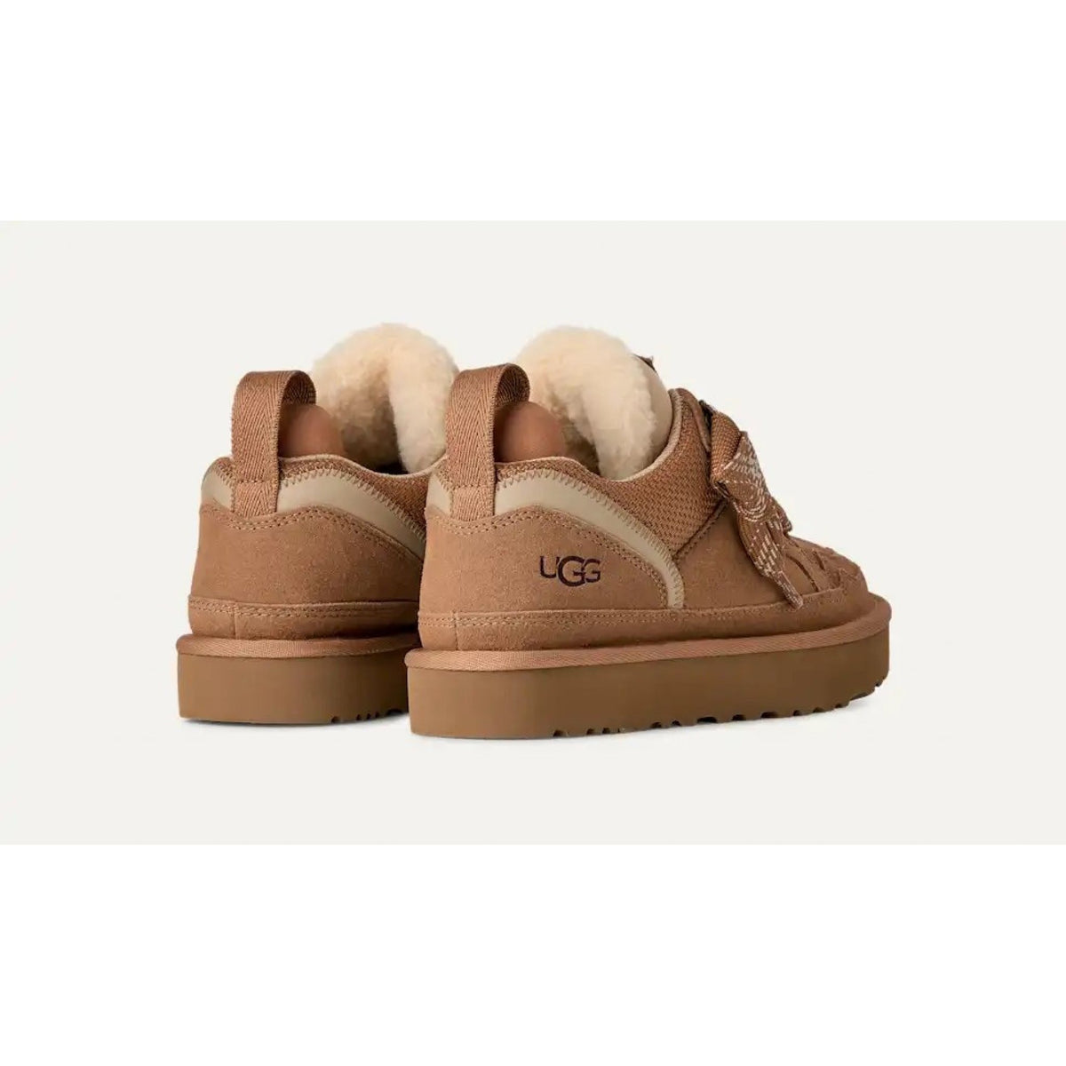 Donna sneakers lowmel