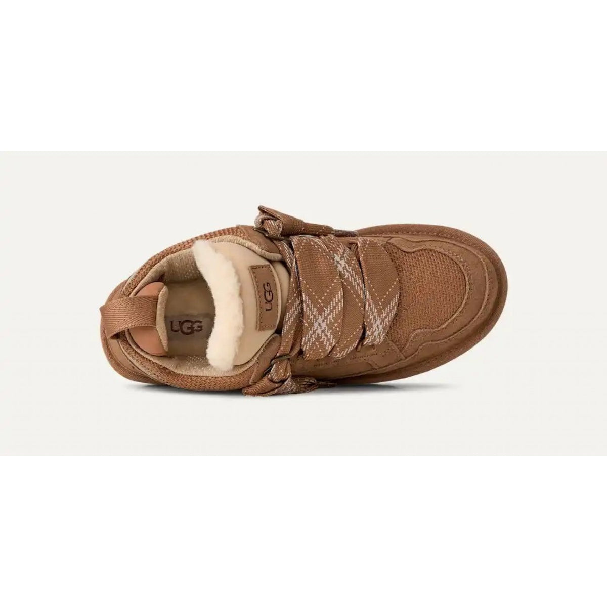 Donna sneakers lowmel
