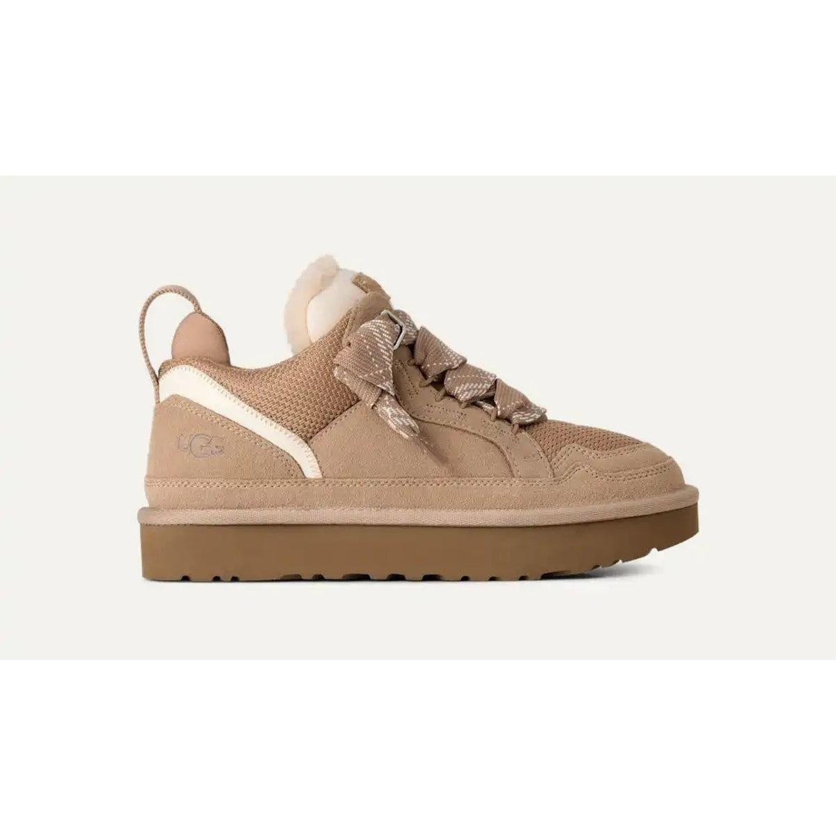 Donna sneakers lowmel