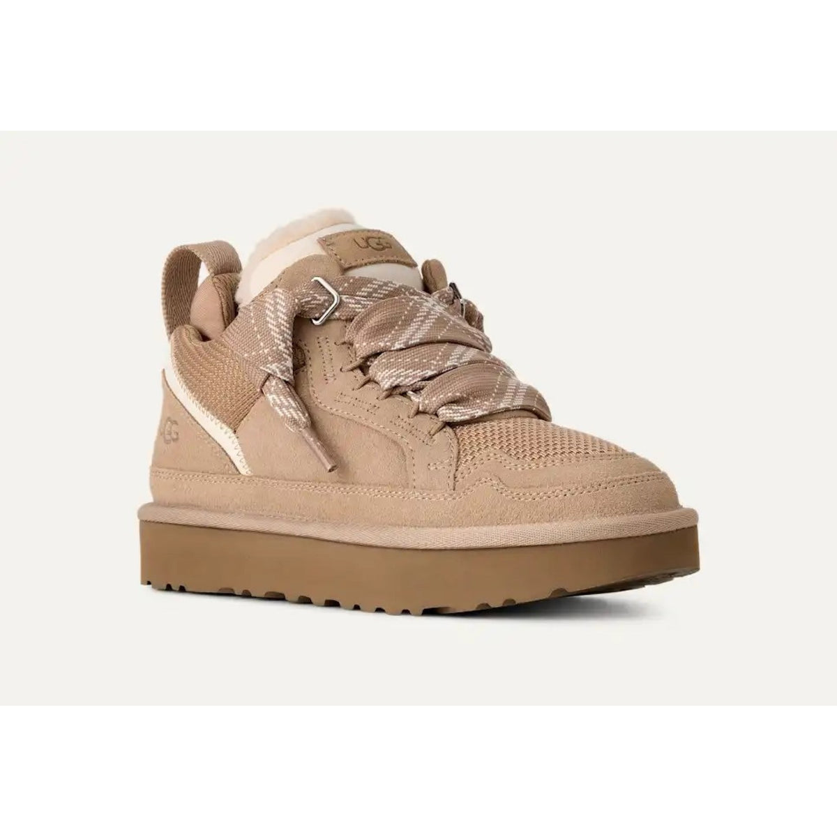 Donna sneakers lowmel