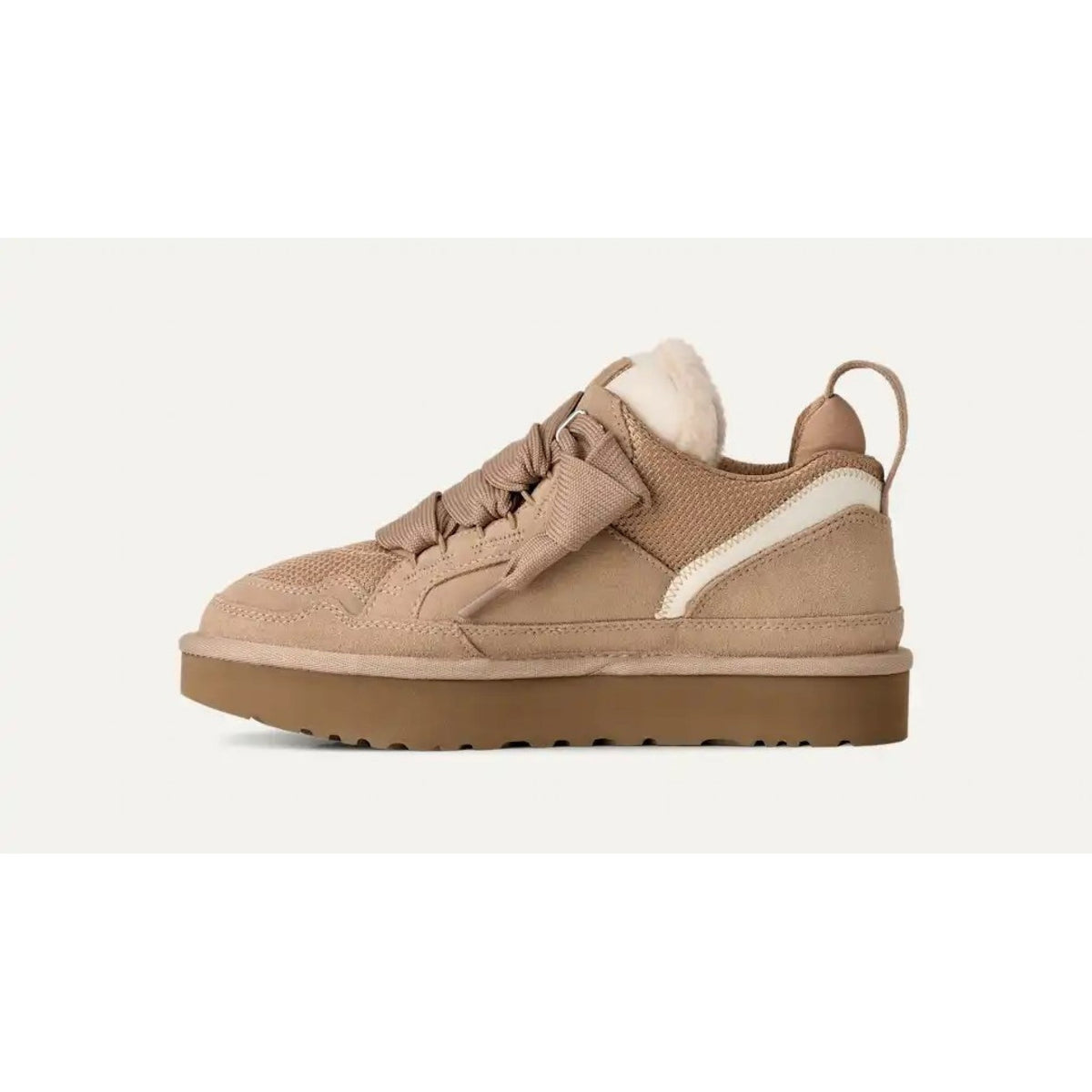 Donna sneakers lowmel
