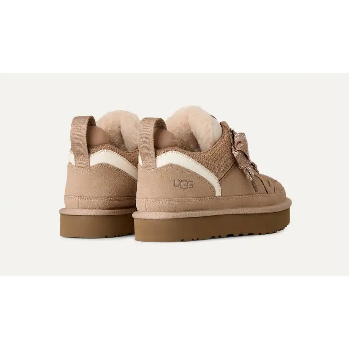 Donna sneakers lowmel