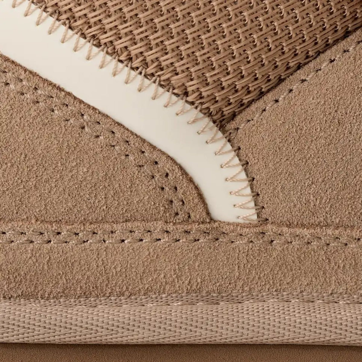 Donna sneakers lowmel