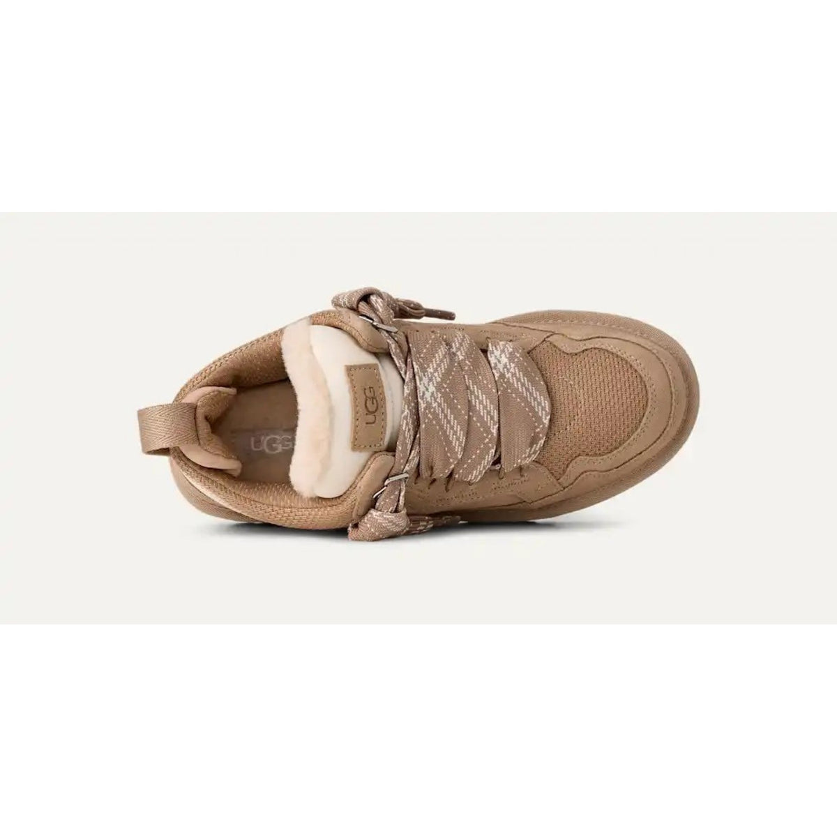 Donna sneakers lowmel