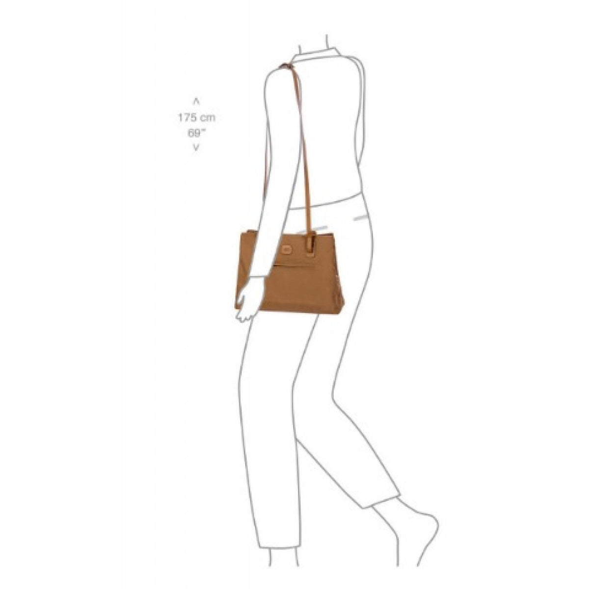 Bric's - bric's shopper