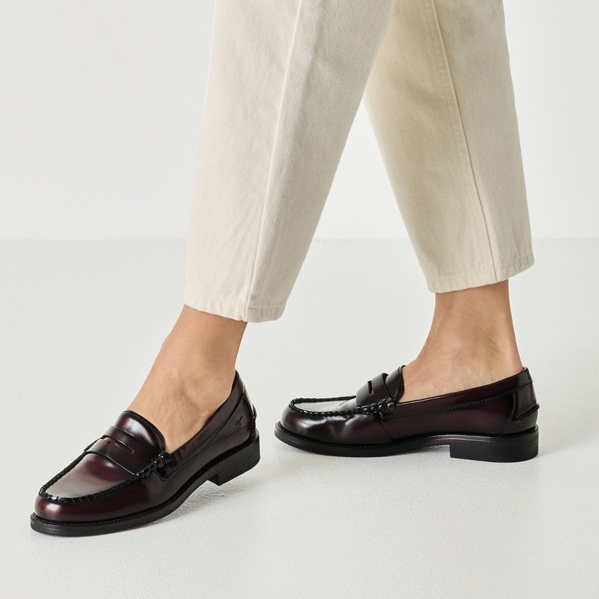 Da.-slipper