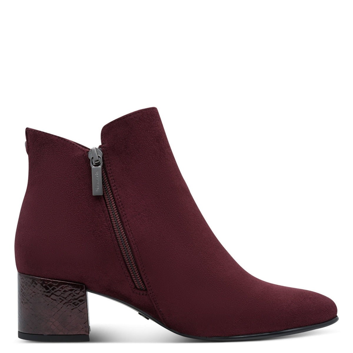 Da.-stiefel