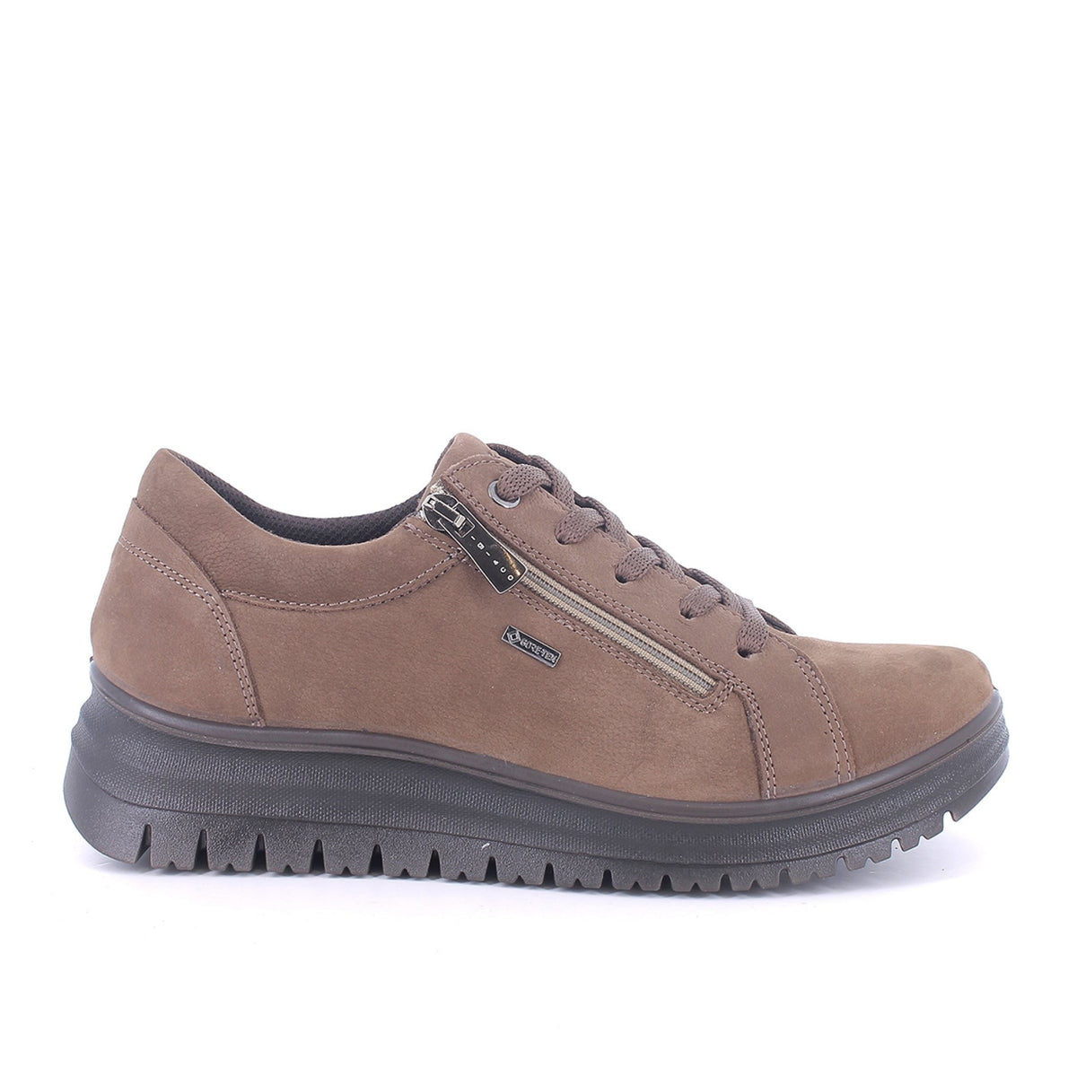 Scarpe gore-tex® da donna con zip