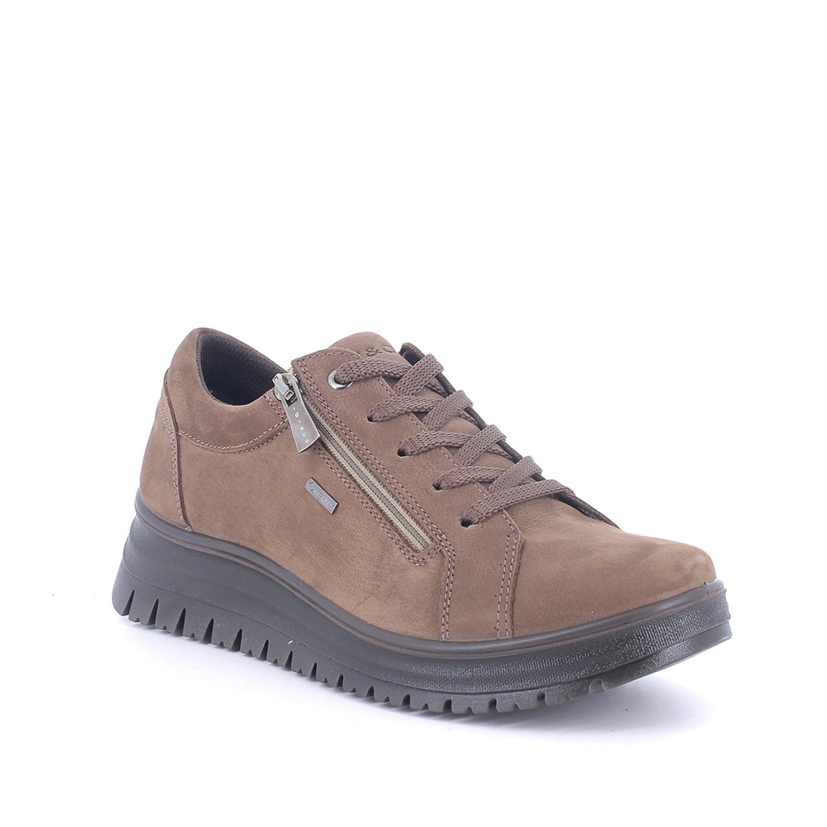 Scarpe gore-tex® da donna con zip