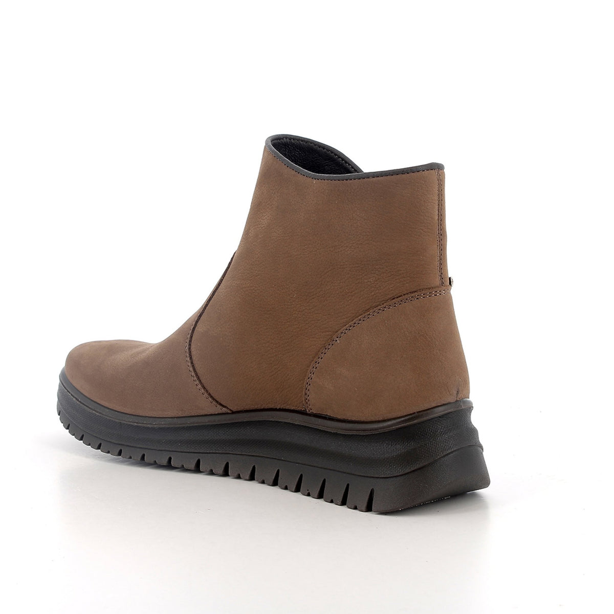 Stivaletti gore-tex® da donna  con zip