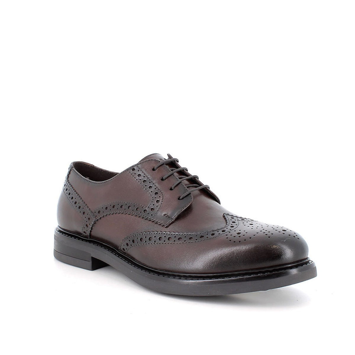 Stringate da uomo con lacci