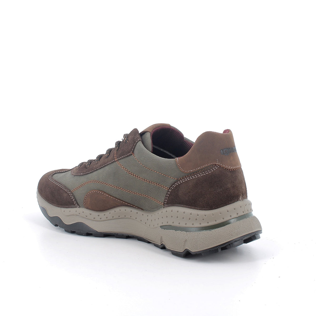 Sneakers gore-tex® da uomo  con lacci
