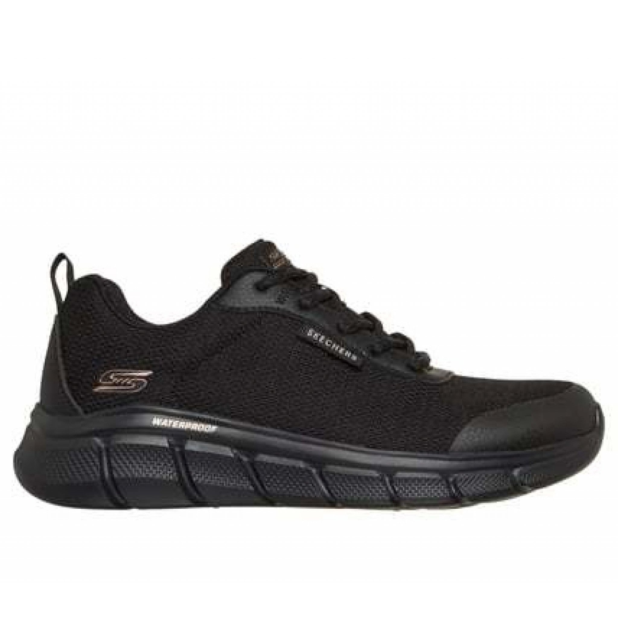 Bobs b flex - flex proof