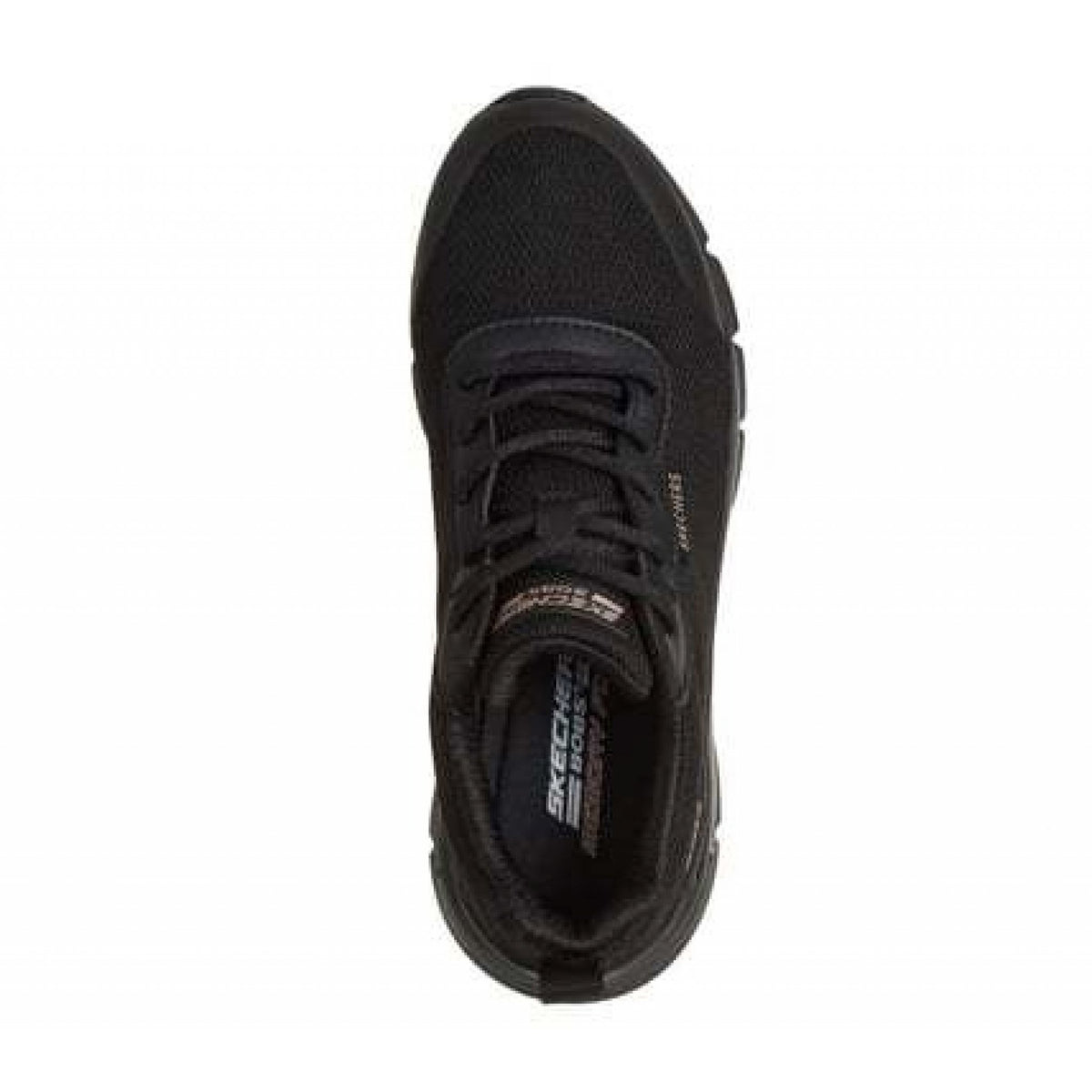 Bobs b flex - flex proof