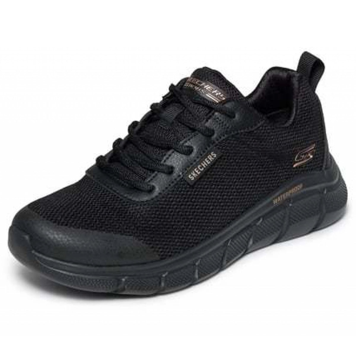 Bobs b flex - flex proof
