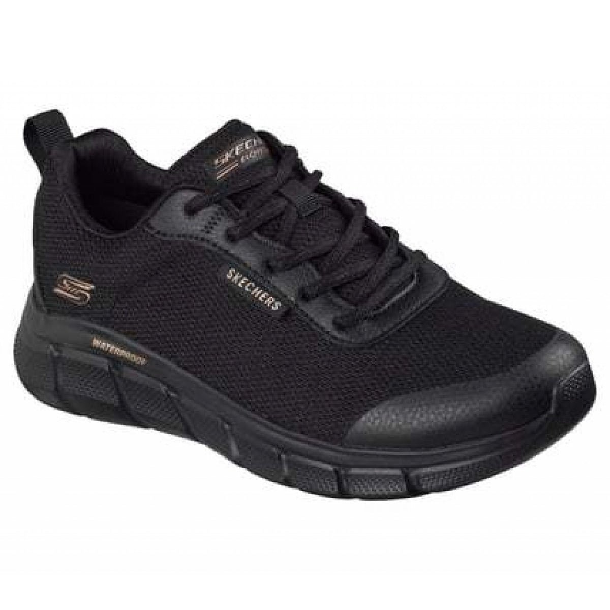 Bobs b flex - flex proof