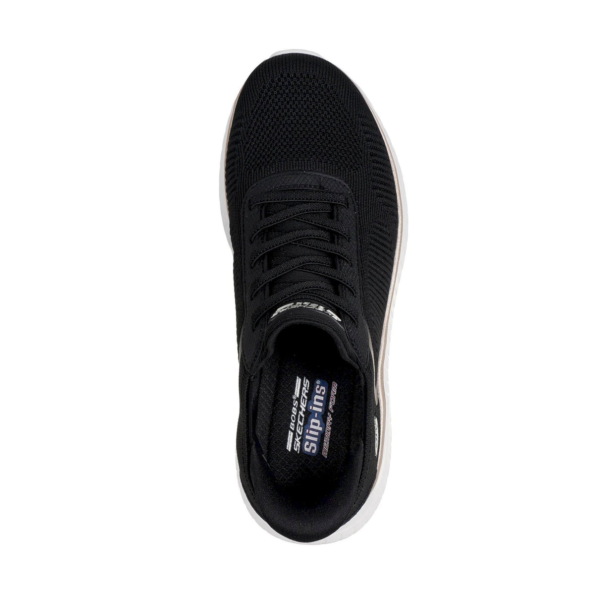 Skechers slip-ins: bobs sport squad chaos