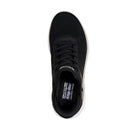 Skechers slip-ins: bobs sport squad chaos