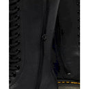 Stivali alti 1b99 in pelle virginia