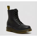 stivali stringati 1460 pascal in pelle virginia