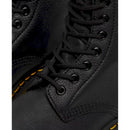 stivali stringati 1460 pascal in pelle virginia