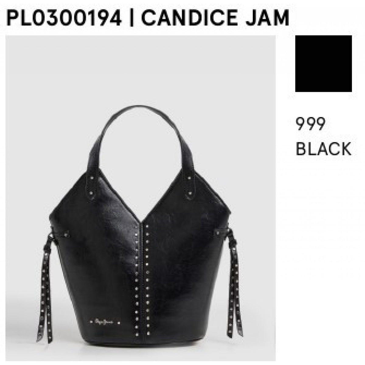 Candice jam