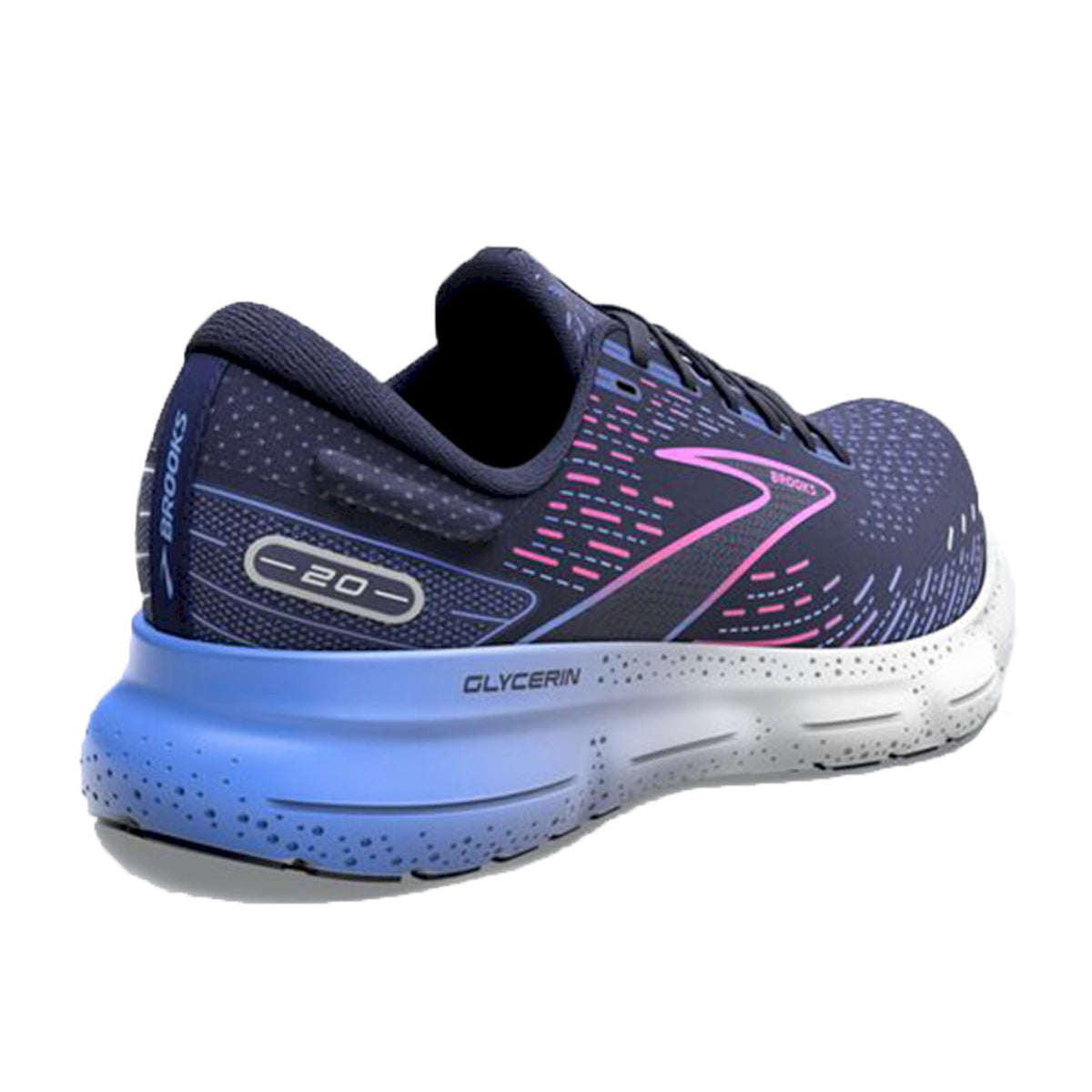 Scarpe running donna glycerin 20
