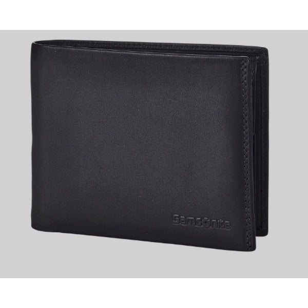 Samsonite portafoglio attack 2 porta monete