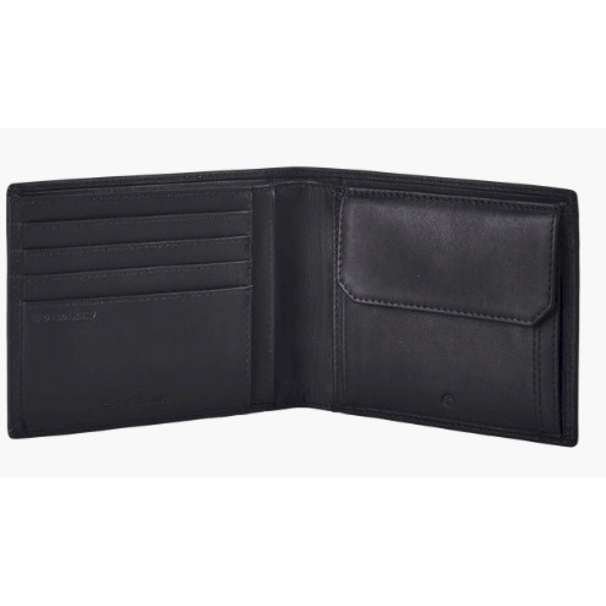 Samsonite portafoglio attack 2 porta monete