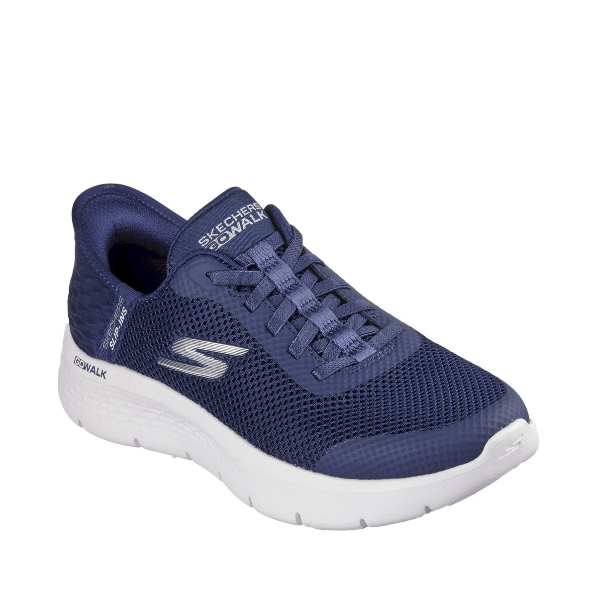Skechers slip-ins: go walk flex - grand entry