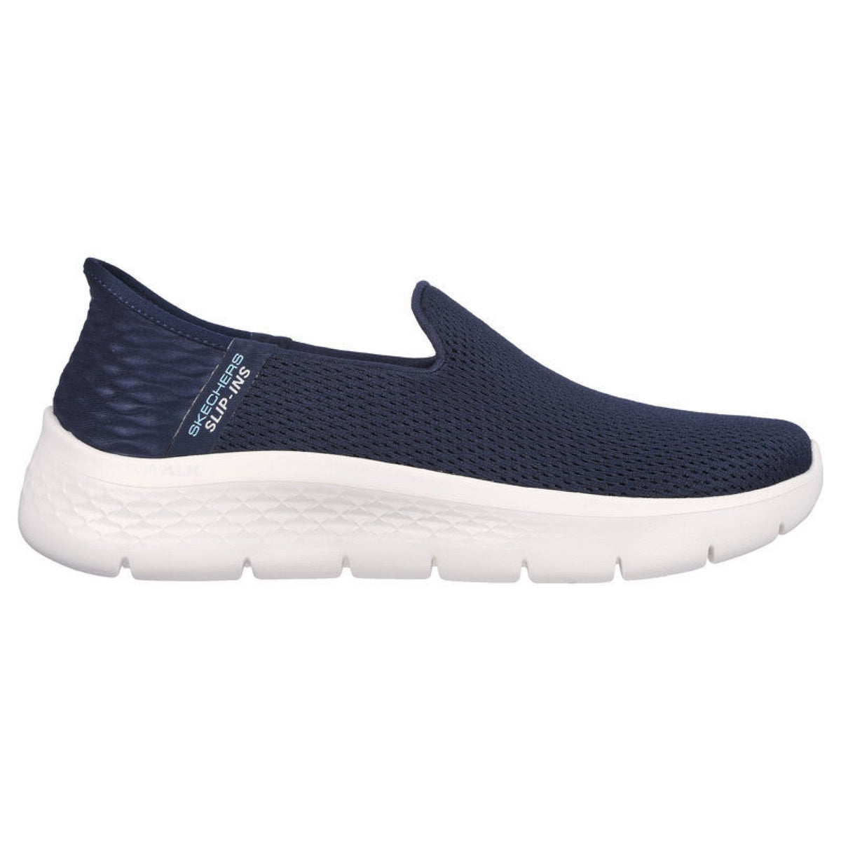 Skechers slip-ins: go walk flex - relish