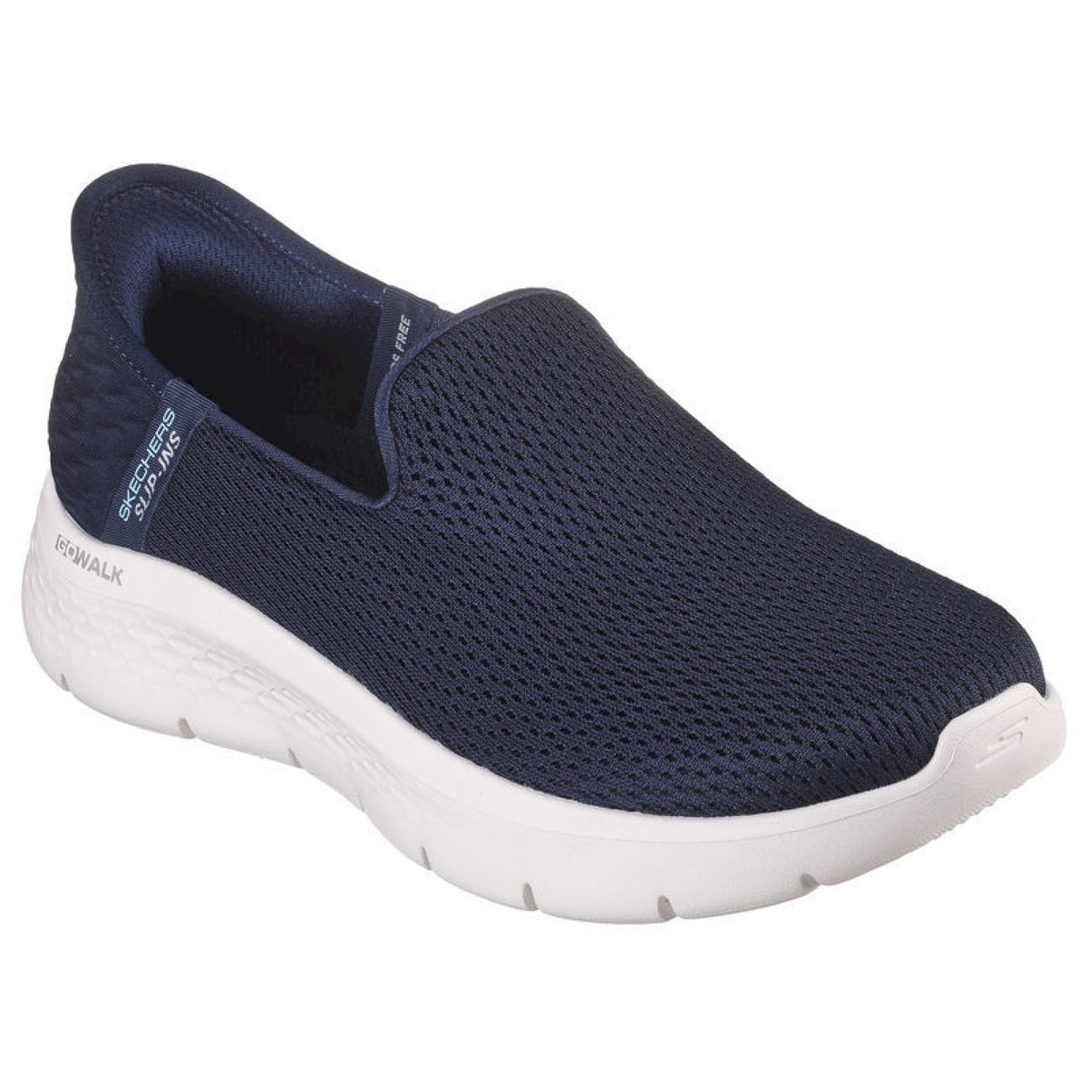 Skechers slip-ins: go walk flex - relish