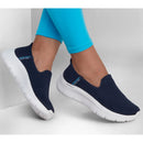 Skechers slip-ins: go walk flex - relish