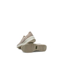Scarpa sportiva con lampo