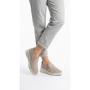 Scarpa sportiva con lampo