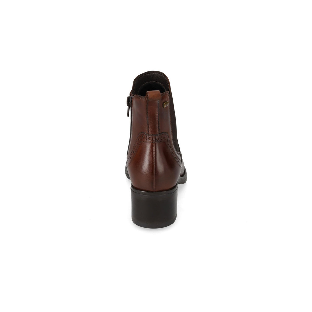 Tronchetto chelsea valleverde brogue