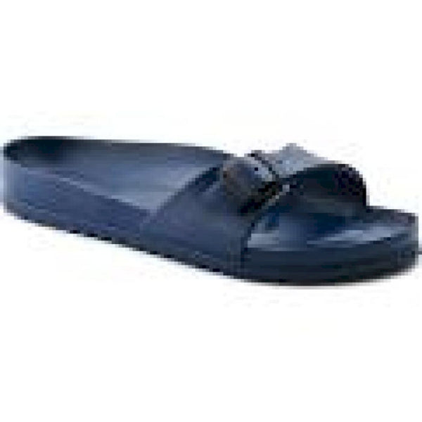 Birkenstock madrid eva blu