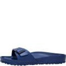 Birkenstock madrid eva blu