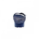Birkenstock madrid eva blu