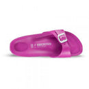 Birkenstock madrid eva pink