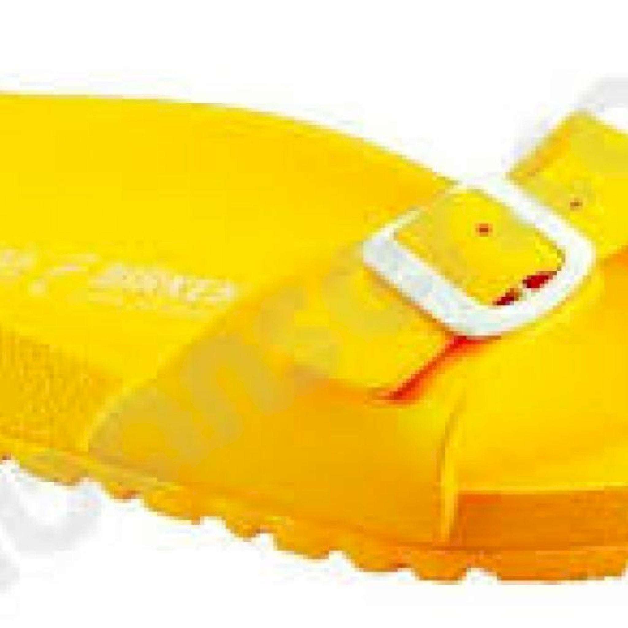 Birkenstock madrid eva giallo